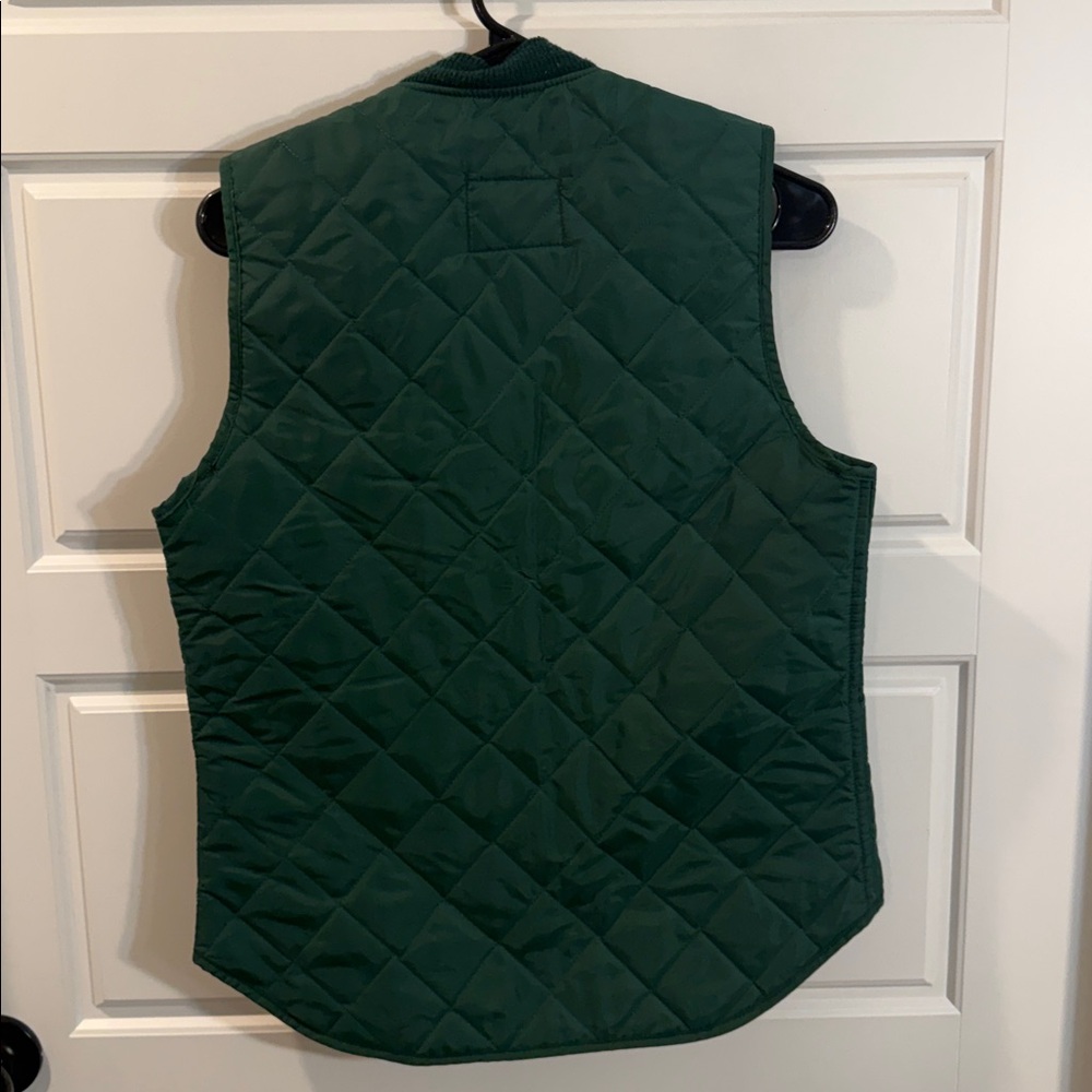 Carter’s New Hampshire vintage vest medium - Picture 4 of 4